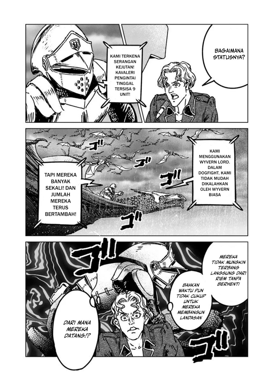 Dilarang COPAS - situs resmi www.mangacanblog.com - Komik nihonkoku shoukan 048 - chapter 48 49 Indonesia nihonkoku shoukan 048 - chapter 48 Terbaru 23|Baca Manga Komik Indonesia|Mangacan